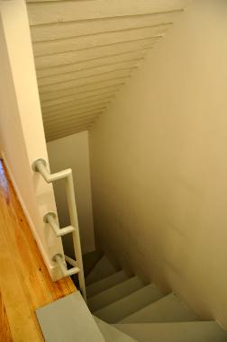 Appartement de vacances /en/au uskudar (Istanbul)ou appartement ou maison de vacances