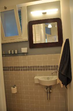 Appartement de vacances /en/au uskudar (Istanbul)ou appartement ou maison de vacances