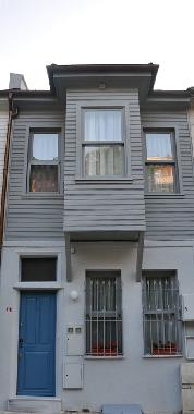 Appartement de vacances /en/au uskudar (Istanbul)ou appartement ou maison de vacances