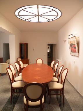 Maison de vacances �/en/au Crveni Vrh (Istarska)ou appartement ou maison de vacances