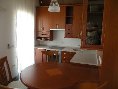 Maison de vacances �/en/au Crveni Vrh (Istarska)ou appartement ou maison de vacances