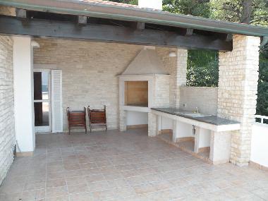 Maison de vacances �/en/au Crveni Vrh (Istarska)ou appartement ou maison de vacances