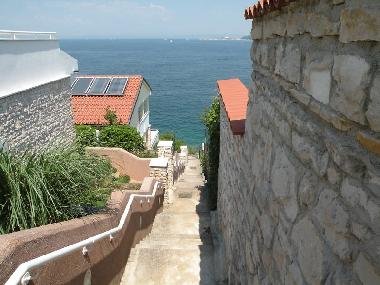 Maison de vacances �/en/au Crveni Vrh (Istarska)ou appartement ou maison de vacances