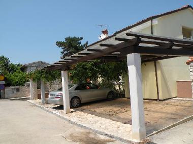 Maison de vacances �/en/au Crveni Vrh (Istarska)ou appartement ou maison de vacances