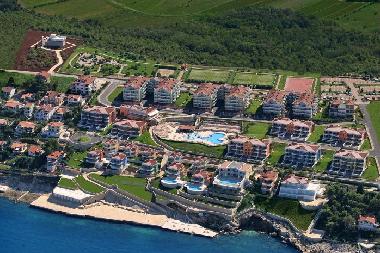 Maison de vacances �/en/au Crveni Vrh (Istarska)ou appartement ou maison de vacances