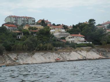 Maison de vacances �/en/au Crveni Vrh (Istarska)ou appartement ou maison de vacances