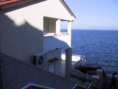 Maison de vacances �/en/au Crveni Vrh (Istarska)ou appartement ou maison de vacances