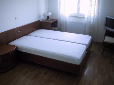 Maison de vacances �/en/au Crveni Vrh (Istarska)ou appartement ou maison de vacances