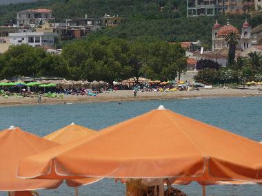 Maison de vacances /en/au CHANIA (Chania)ou appartement ou maison de vacances