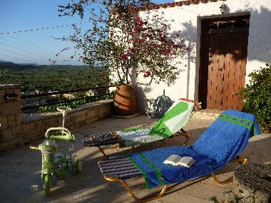 Maison de vacances /en/au CHANIA (Chania)ou appartement ou maison de vacances