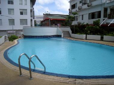 Appartement de vacances /en/au Patong (Phuket)ou appartement ou maison de vacances