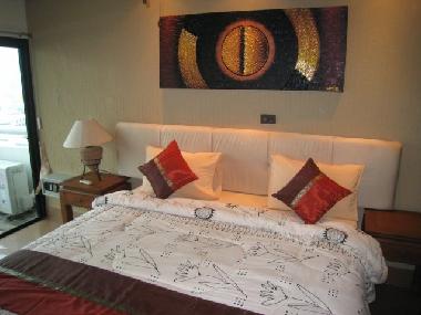 Appartement de vacances /en/au Patong (Phuket)ou appartement ou maison de vacances