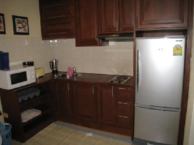 Appartement de vacances /en/au Patong (Phuket)ou appartement ou maison de vacances