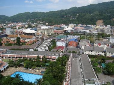 Appartement de vacances /en/au Patong (Phuket)ou appartement ou maison de vacances
