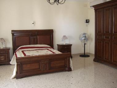 Villa /en/au Mellieha (Malte)ou appartement ou maison de vacances