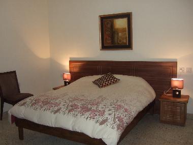 Villa /en/au Mellieha (Malte)ou appartement ou maison de vacances