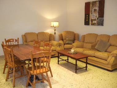Villa /en/au Mellieha (Malte)ou appartement ou maison de vacances