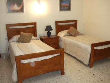 Villa /en/au Mellieha (Malte)ou appartement ou maison de vacances