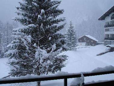 Appartement de vacances /en/au Mittelberg (Bludenz-Bregenzer Wald)ou appartement ou maison de vacances