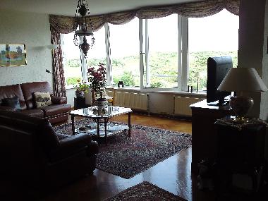 Appartement de vacances /en/au Scheveningen - Den Haag (Zuid-Holland)ou appartement ou maison de vacances