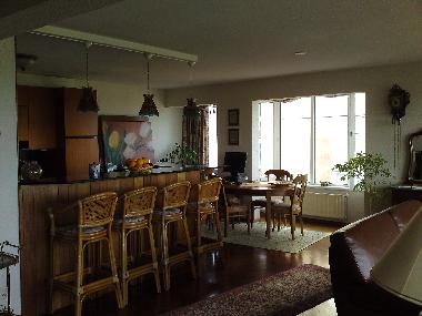 Appartement de vacances /en/au Scheveningen - Den Haag (Zuid-Holland)ou appartement ou maison de vacances