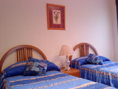 Chalet �/en/au SUANCES (Cantabria)ou appartement ou maison de vacances