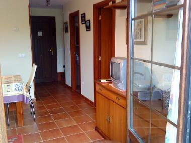 Chalet �/en/au SUANCES (Cantabria)ou appartement ou maison de vacances