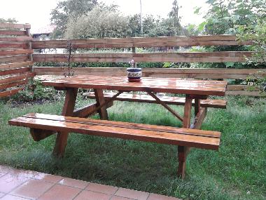 Chalet �/en/au SUANCES (Cantabria)ou appartement ou maison de vacances