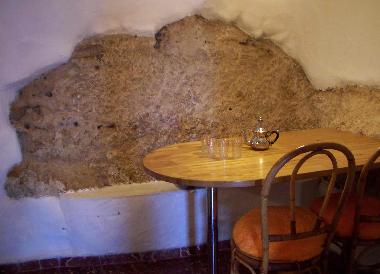 Maison de vacances /en/au OJEN (Mlaga)ou appartement ou maison de vacances