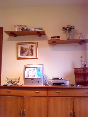 Chalet �/en/au SUANCES (Cantabria)ou appartement ou maison de vacances