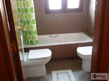 Chalet �/en/au SUANCES (Cantabria)ou appartement ou maison de vacances