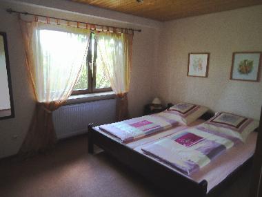 Appartement de vacances �/en/au Mulfingen (Hohenlohe)ou appartement ou maison de vacances