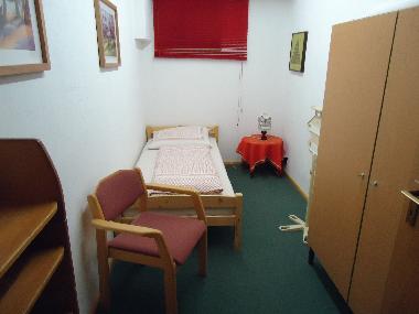 Appartement de vacances �/en/au Mulfingen (Hohenlohe)ou appartement ou maison de vacances