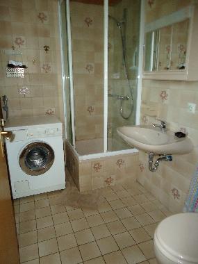 Appartement de vacances �/en/au Mulfingen (Hohenlohe)ou appartement ou maison de vacances