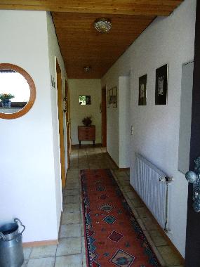 Appartement de vacances �/en/au Mulfingen (Hohenlohe)ou appartement ou maison de vacances