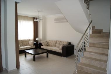 Appartement de vacances /en/au Side (Antalya)ou appartement ou maison de vacances