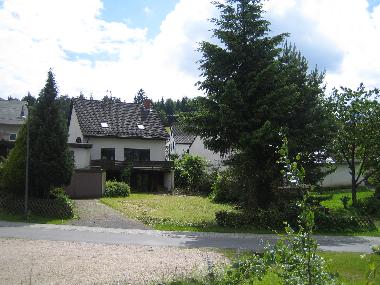 Maison de vacances /en/au Kottenborn (Eifel - Ahr)ou appartement ou maison de vacances