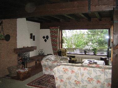 Maison de vacances /en/au Kottenborn (Eifel - Ahr)ou appartement ou maison de vacances