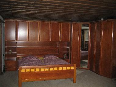 Maison de vacances /en/au Kottenborn (Eifel - Ahr)ou appartement ou maison de vacances