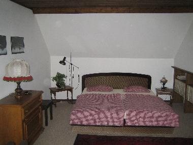 Maison de vacances /en/au Kottenborn (Eifel - Ahr)ou appartement ou maison de vacances