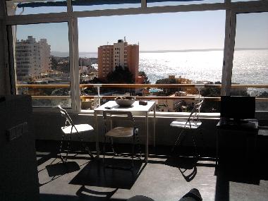 Maison de vacances �/en/au palma (Mallorca)ou appartement ou maison de vacances