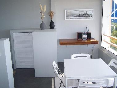 Maison de vacances �/en/au palma (Mallorca)ou appartement ou maison de vacances