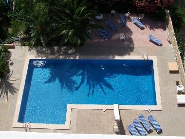 Maison de vacances �/en/au palma (Mallorca)ou appartement ou maison de vacances
