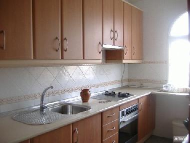Appartement de vacances �/en/au Malaga (M�laga)ou appartement ou maison de vacances