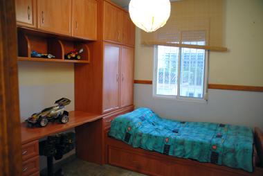 Appartement de vacances �/en/au Malaga (M�laga)ou appartement ou maison de vacances