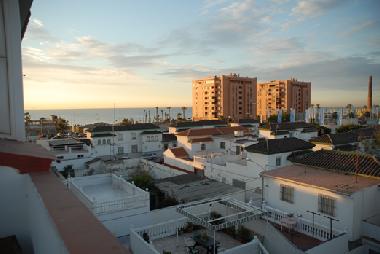 Appartement de vacances �/en/au Malaga (M�laga)ou appartement ou maison de vacances