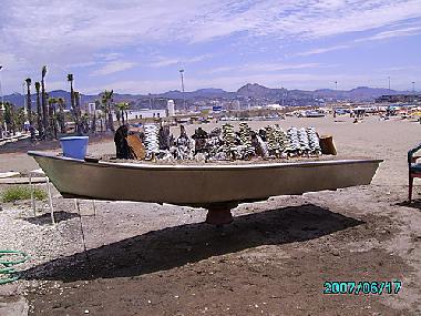 Appartement de vacances �/en/au Malaga (M�laga)ou appartement ou maison de vacances