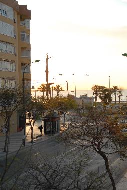 Appartement de vacances �/en/au Malaga (M�laga)ou appartement ou maison de vacances