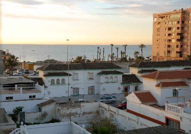 Appartement de vacances �/en/au Malaga (M�laga)ou appartement ou maison de vacances