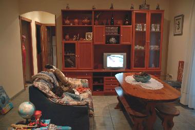 Appartement de vacances �/en/au Malaga (M�laga)ou appartement ou maison de vacances